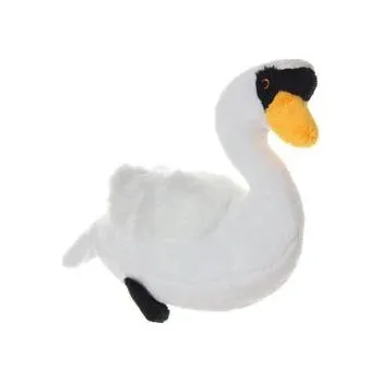 Hračka pro psa PROFIZOO Hračka Odolná Příroda Labuť malá 15cm