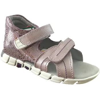 Dívčí sandály Santé N/950/802/T76/P56 sandály Velikost: 29
