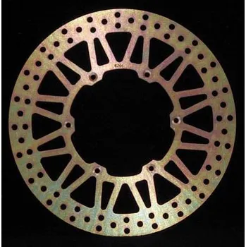 Brzdový kotouč OPRAVA BRZDOVÉHO ROTORU ŘADY D RND MD6266D