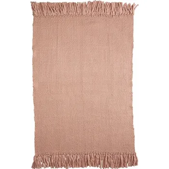 přikrývka KIDSDEPOT Bo Přikrývka Pink