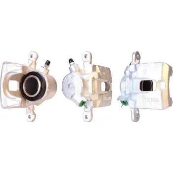 Brzdový třmen Brzdový třmen, , 5510160A00, 5510160A00000, 5510160A01, 5510160A01000, 5510160A02, 5510160A02000, 5510160A30, 55101B60A00, DRI, 3233400