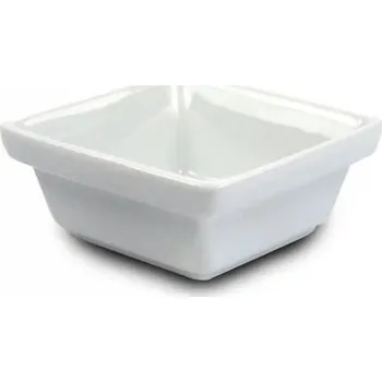 Miska pro psa Pet Amour Náhradní keramická miska Meshidai - 1 ks Velikost: XS