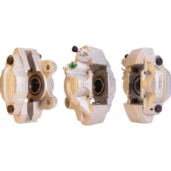 Brzdový třmen Brzdový třmen, , STC1268, DRI, 4236210