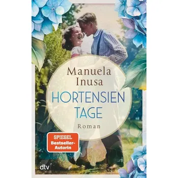 Hortensientage - Inusa, Manuela