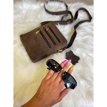 Pánské sluneční brýle v černé barvě, VELIKOST UNI