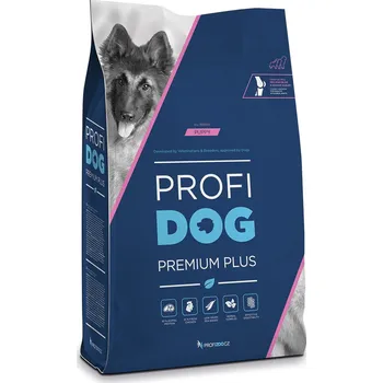 Krmivo pro psa ECO PACK PROFIDOG Premium Plus All Breeds Puppy 2 x 12 kg