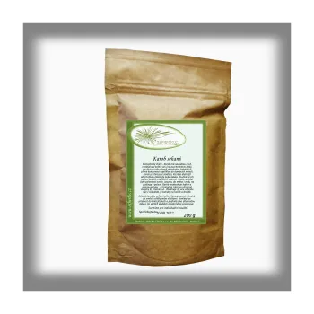 Ex Herbis Svatojánský chléb - Karob 200 g