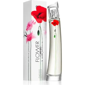 Parfém Kenzo Kenzo Flower By Kenzo La Récolte Parisienne, Parfumovaná voda 75ml Pre ženy Parfumovaná voda