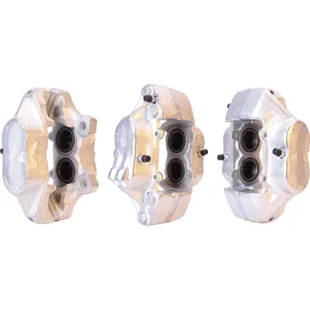 Brzdový systém Brzdový třmen, , RTC6776, DRI, 3205400