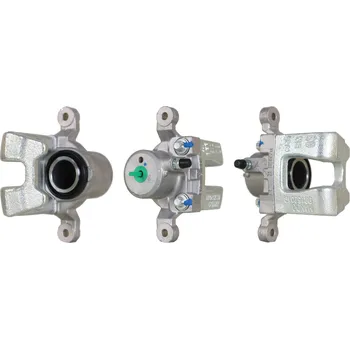 Brzdový třmen Brzdový třmen, , 58230D3000, 58311D3A00, DRI, 4281920