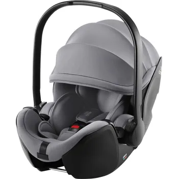 Autosedačka RÖMER Baby-Safe Pro Frost Grey