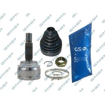Sada kloubů, hnací hřídel, , MN168518, MN180244, GSP, 839182