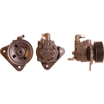 Posilovač řízení Hydraulické čerpadlo, řízení, , 7H323A696AB, QVB500640, DRI, 715521488