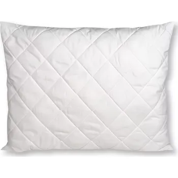 Polštář POLŠTÁŘ PROŠÍVANÝ - ALOE VERA 70x90 cm