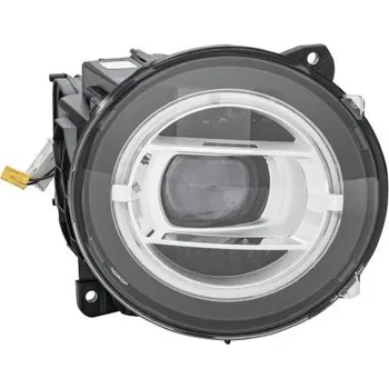 Přední světlomet Světlomet HELLA 1EX 014 543-081