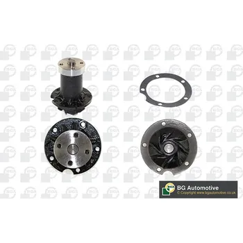 Vodní pumpa motoru Vodní čerpadlo, , 1102000120, 1102000920, 1102001520, 1102001720, 1102010101, 1152000020, 1152001520, 1152001820, 1212000820, 1212000920, 1212001020, 6172000620, BGA, CP2204