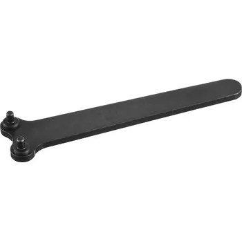 Zábradlí Kolíkový klíč, O3 mm, čep 2,9 mm, Q-78, rozteč otvorů 15 mm, ocel