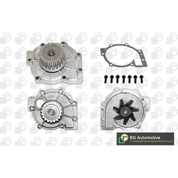 Vodní pumpa motoru Vodní čerpadlo, , 1388504, 271647, 2716470, 271686, 271855, 2718559, 2718914, 271985, 2719850, 2719854, 271986, 2719862, 272457, 272474, 272476, 2724760, 2724763, BGA, CP2930