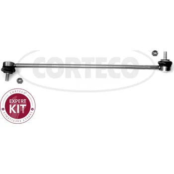 Stabilizátor nápravy Tyč/vzpěra, stabilizátor, , CORTECO, 49400573
