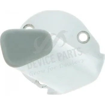 Dron Pravý podvozek pro DJI Mavic Pro First Snow Originální