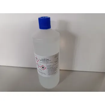 Kyselina octová 80%