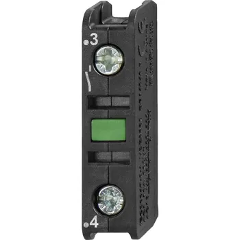 vypínač Finder 06K.11 pomocný spínač 1 spínací kontakt 2 A Vhodné pro značku (relé): Finder 1 ks