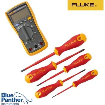 Multimetr Sada Fluke IB 117M