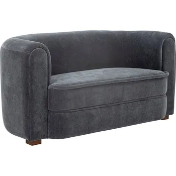 Pohovka Bloomingville Sametová pohovka Malala 152 cm