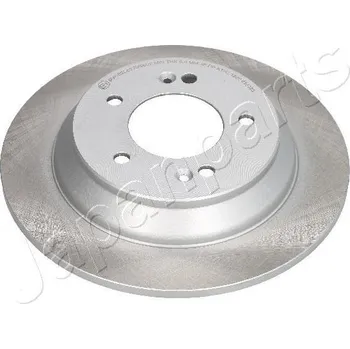 Brzdový kotouč Brzdový kotouč, , 58411A4000, 58411B2500, JAPANPARTS, DP-K19C