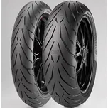 PIRELLI ANGEL GT 120/70 ZR 17 58 (W) TL - sport-touring
