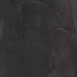 BRW Junona pracovní deska 80 cm, břidlice černozlatá