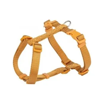 Postroj pro psa H-postroj PREMIUM, kari 20-32cm × 10mm