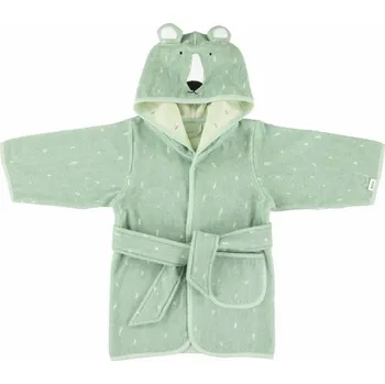 Chlapecký župan TRIXIE Dětský župan Mr. Polar Bear Velikost (od výrobce): 1 - 2 r.