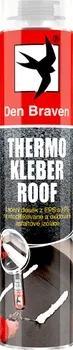 Průmyslové lepidlo Den Braven Thermo Kleber Roof 40221RF 750 ml