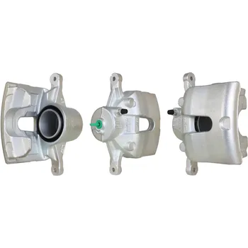 Brzdový systém Brzdový třmen, , 58110G4000, 58110G4100, 58180G4A00, 58180G4A10, DRI, 3100330