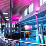 Deko-Light Venkovní LED reflektor Flood Color RF II 60 RGB antracit RGB-LED - 60 W celkem - Doprava zdarma