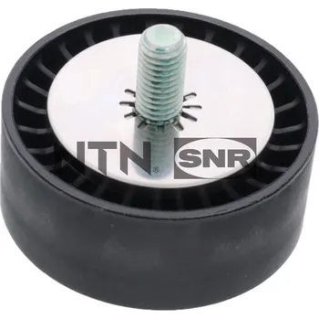 Napínací kladka, žebrovaný klínový řemen SNR GA351.66