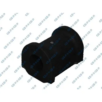 Stabilizátor nápravy Držák, Příčný stabilizátor, , 11182906040, GSP, 517268