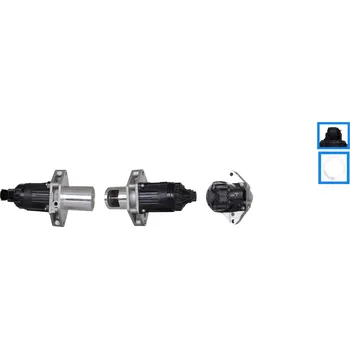 Ventil palivového systému AGR-Ventil, , 55578264, 865014, K5T70979, DRI, 717730380