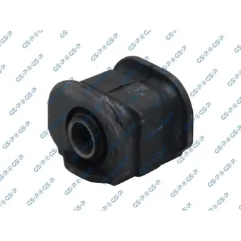 Silentblok nápravy Uložení, řídicí mechanismus, , 4865546011, GSP, 511032