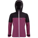 HIGH POINT EXPLOSION 8.0 Lady jacket Magenta/Bla Velikost: M