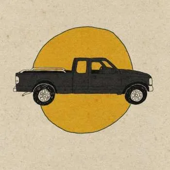 Zahraniční hudba LP The Talking Kind: It Did Bring Me Down CLR 2023 Tan With Black Splatter Vinyl