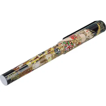 Carmani® Propiska Gustav Klimt, The Kiss - 13 cm