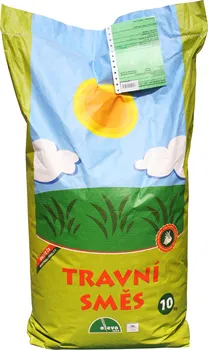 Travní směs OSEVA, AGRO Brno Travní směs golfová 10 kg