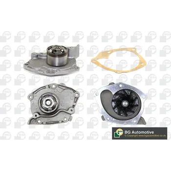 Vodní pumpa motoru Vodní čerpadlo, , 1741067JG0, 1741067JG0000, 1741067JG1, 2101000QAE, 21010AW300, 7701474435, BGA, CP3818