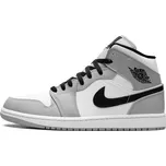Air Jordan Jordan 1 Mid "Light Smoke Grey" Velikost: 45.5