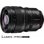 Panasonic Lumix S PRO 50mm f/1,4