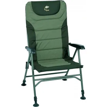 rybářské křeslo JSA Premium Quattro