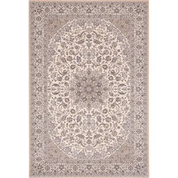 Koberec Vlněný koberec Agnella Calisia Damore Alabastr - 133 x 190 cm