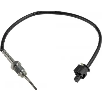 Čidlo automobilu Čidlo, teplota výfukových plynu 2.0D,3.0D BMW 1(F20,F21), 2(F22,F87), 3(F30,F80,F31), 5(F10,F11) X1(E84), X3(F25), NTY